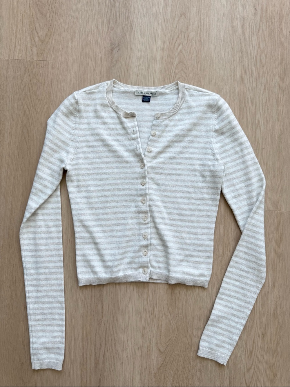 American Eagle Cardigan